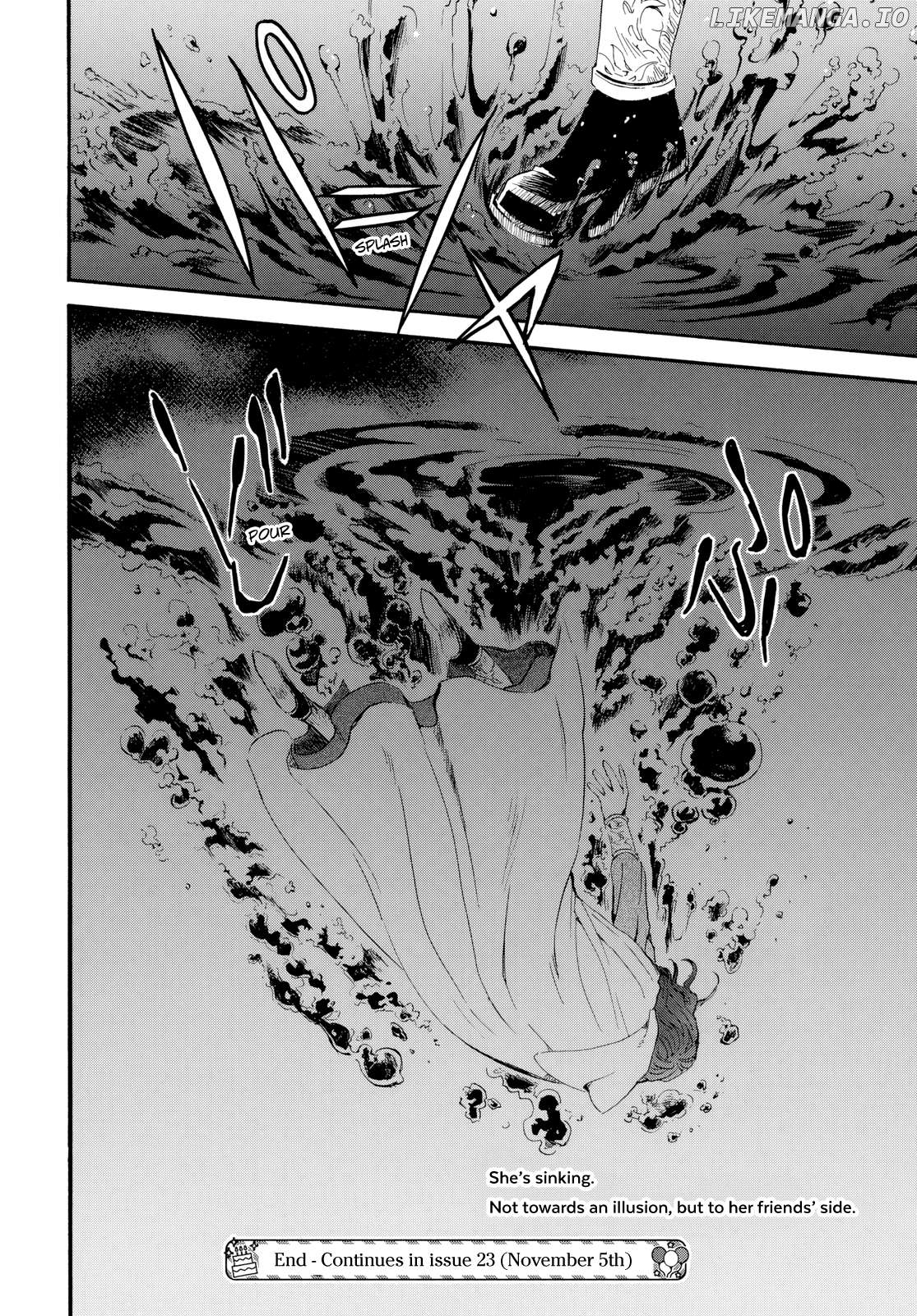 Akatsuki No Yona Chapter 263 image 31